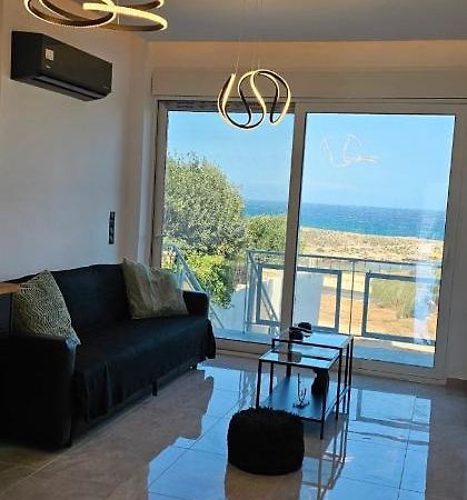 Apartamento Infinity Sea View Lávrion Exterior foto