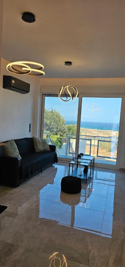 Apartamento Infinity Sea View Lávrion Exterior foto